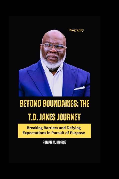 Book Beyond Boundaries Roman M. Morris