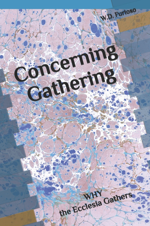 Book Concerning Gathering W.D. Furioso