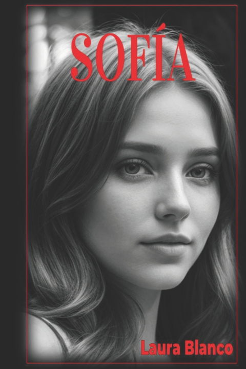 Knjiga Sofia Laura Blanco