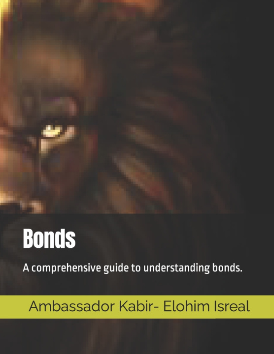 Kniha Bonds The Most High