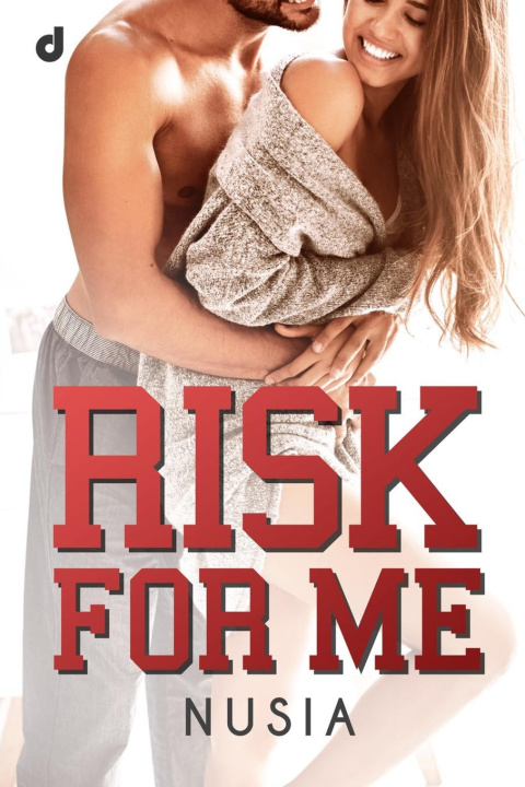 Book Risk for me Dri Editore