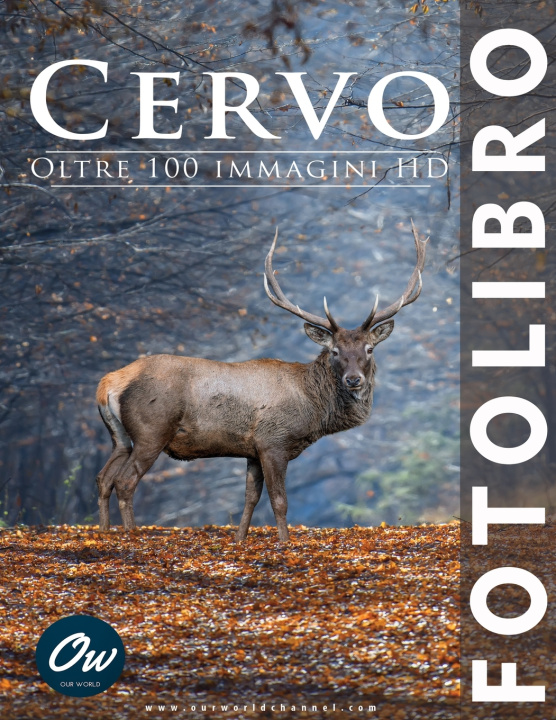 Knjiga Cervo A Arelt