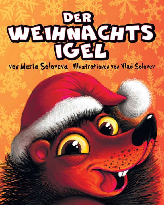Book DER WEIHNACHTSIGEL Maria Soloveva