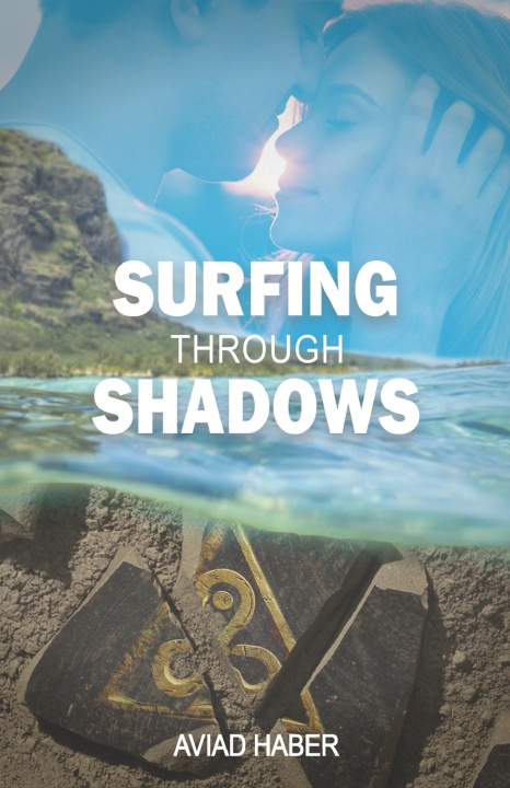 Book Surfing Through Shadows Aviad Haber