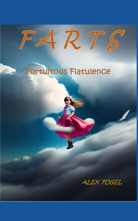 Kniha Farts Alex Fogel