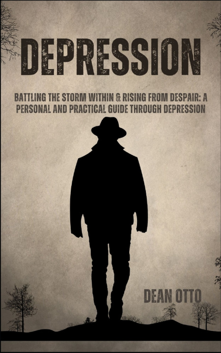 Knjiga DEPRESSION DEAN OTTO