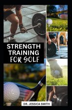 STRENGHT TRAINING FOR GOLF