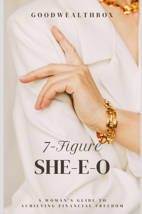 Book 7-Figure She-E-O Good Wealth Box