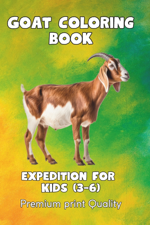 Kniha Giddy Goats Dinesh Chauhan