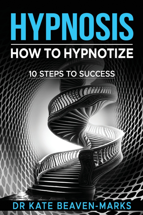 Kniha Hypnosis Kate Beaven-Marks
