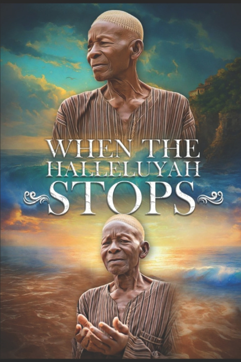 Książka When the HalleluYah Stops Charles D. Awls