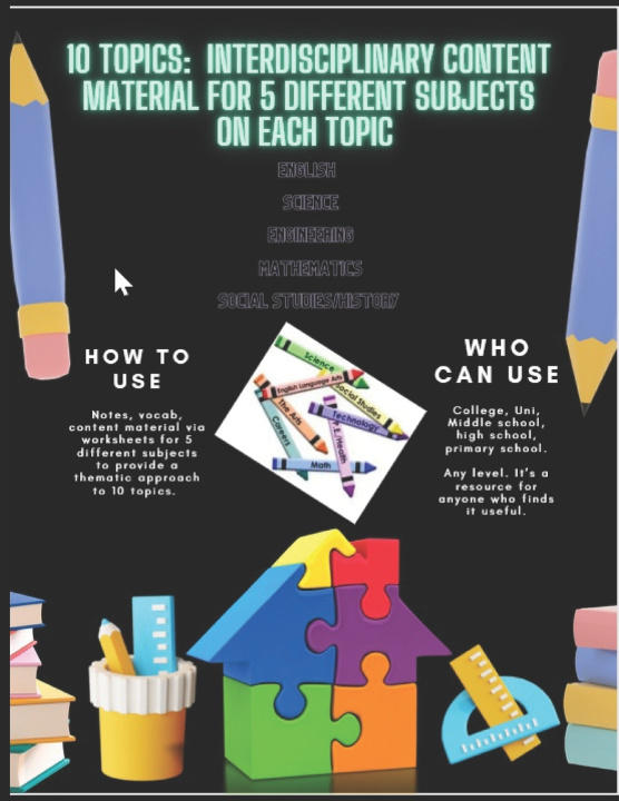 Knjiga 10 topics A. Tchr