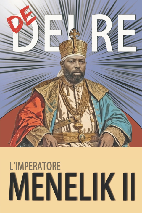 Książka Re dei Re Daniel G. Tassew
