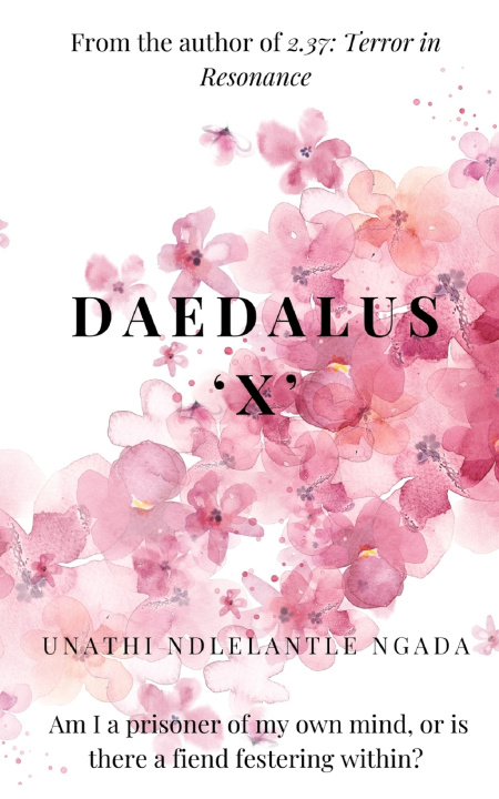 Kniha Daedalus X Unathi Ndlelantle Ngada