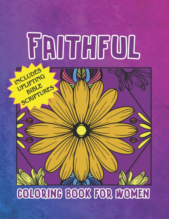 Boek Faithful Kim Bailey