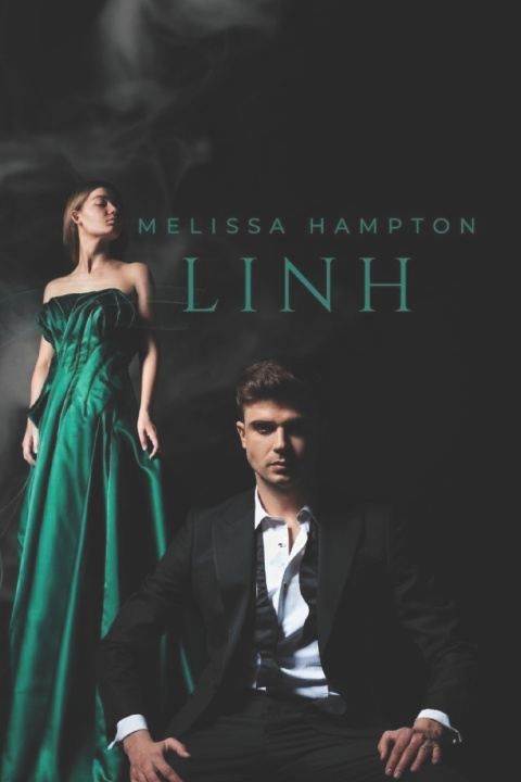 Kniha Linh Melissa Hampton