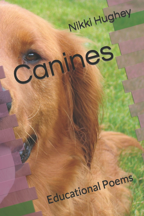 Kniha Canines Nikki Hughey