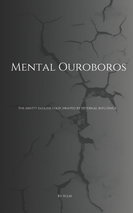 Kniha Mental Ouroboros H.S. M
