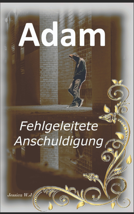 Kniha Adam Jessica W.J.