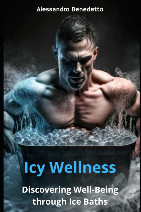 Książka Icy Wellness Alessandro Benedetto