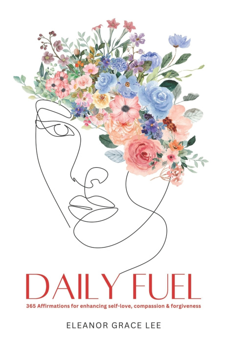Kniha Daily Fuel Eleanor Grace Lee
