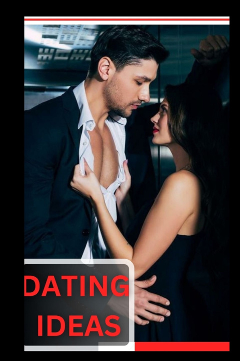 Książka DATING BIBLE Ariana Smith