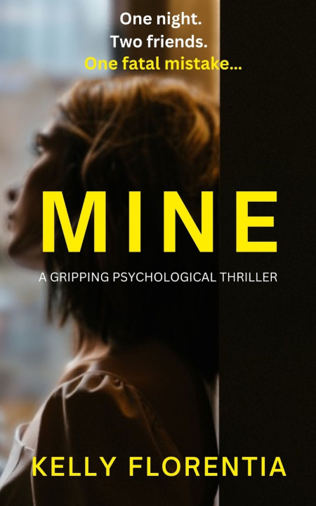 Kniha Mine Kelly Florentia