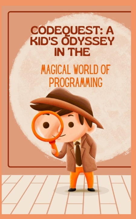 Knjiga CODEQUEST Qasi James