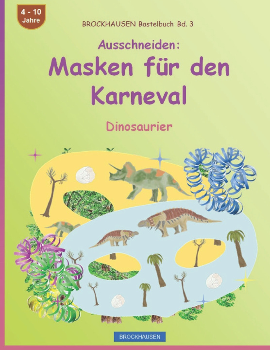 Kniha Ausschneiden Dortje Golldack