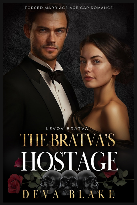 Knjiga The Bratva's Hostage Deva Blake
