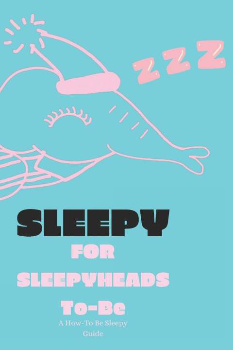 Kniha SLEEPY LittleFluffyCreatures INC.