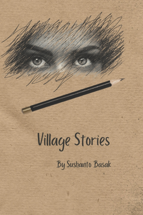 Kniha Village Stories Sushanto Basak