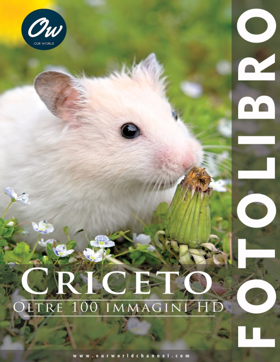 Knjiga Criceto A Arelt