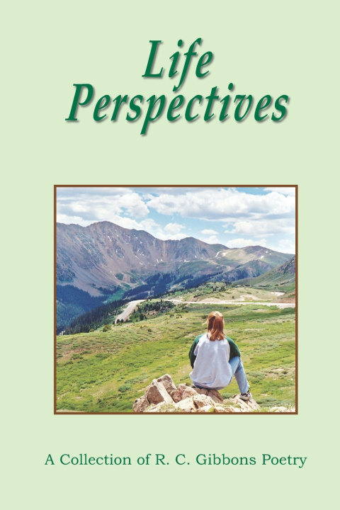Knjiga Life Perspectives R. C. Gibbons