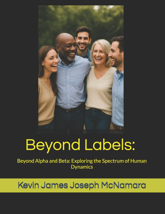Kniha Beyond Labels Kevin James Joseph McNamara