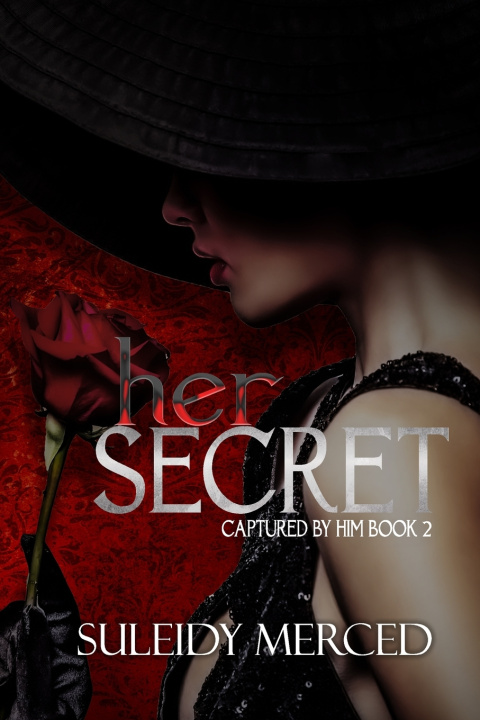 Książka Her Secret Suleidy Merced