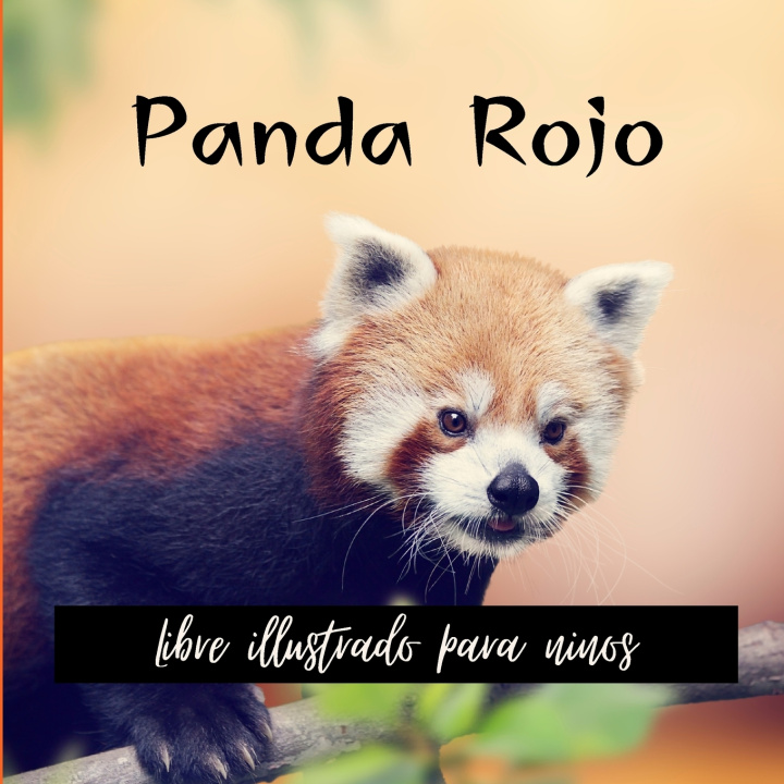 Kniha Panda Rojo Alejandro Torres Garcia