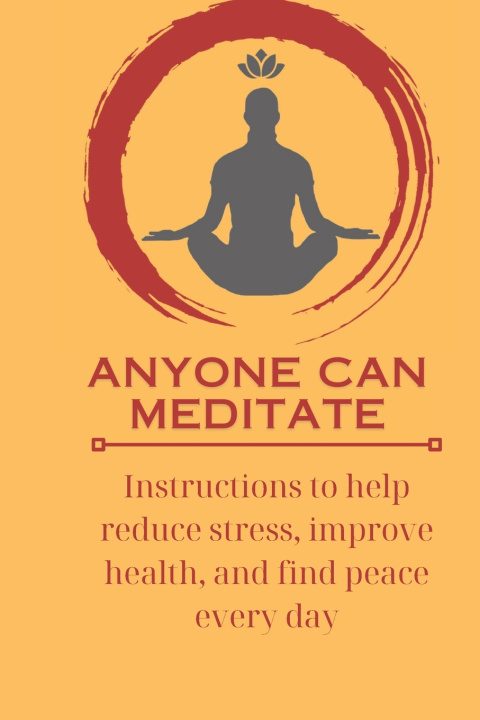Kniha Basic meditation guide Tam Hien