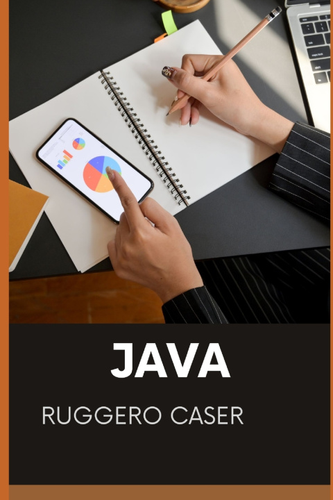 Knjiga JAVA RUGGERO CASER