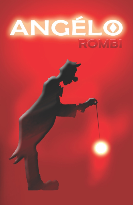 Kniha ANGÉLO GÉRARD ROMBI