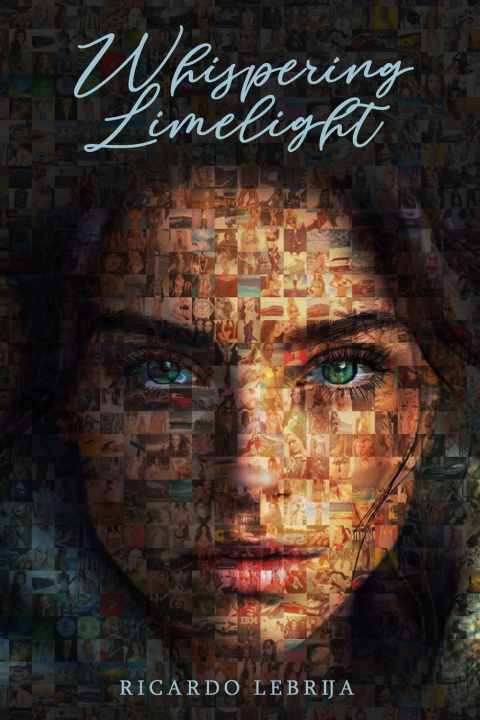 Książka Whispering Limelight Ricardo Lebrija