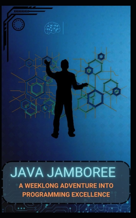 Knjiga JAVA JAMBOREE Qasi James