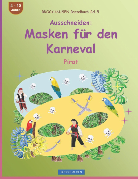 Kniha Ausschneiden Dortje Golldack