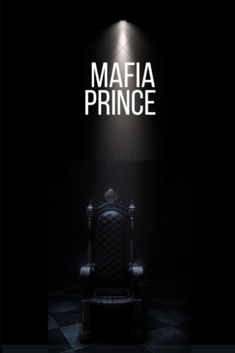 Knjiga Mafia Prince Michael Philip