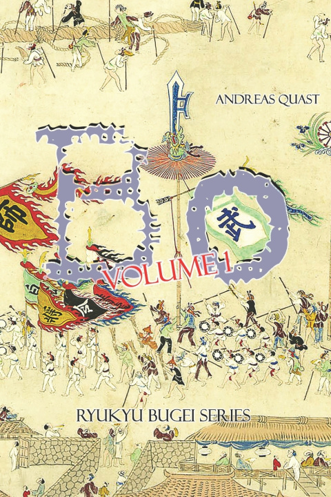 Kniha Bo Andreas Quast