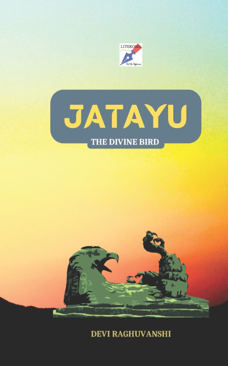 Książka Jatayu Devi Raghuvanshi