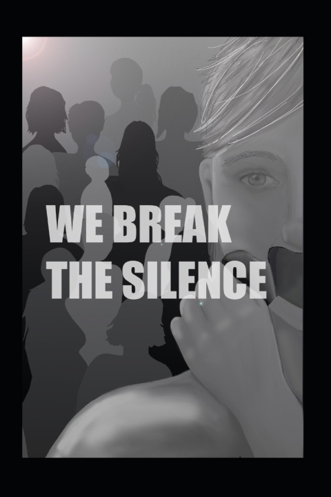 Knjiga We break the silence Pia Eklund