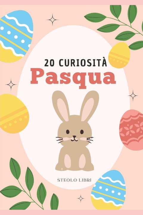 Kniha Pasqua Steolo Libri
