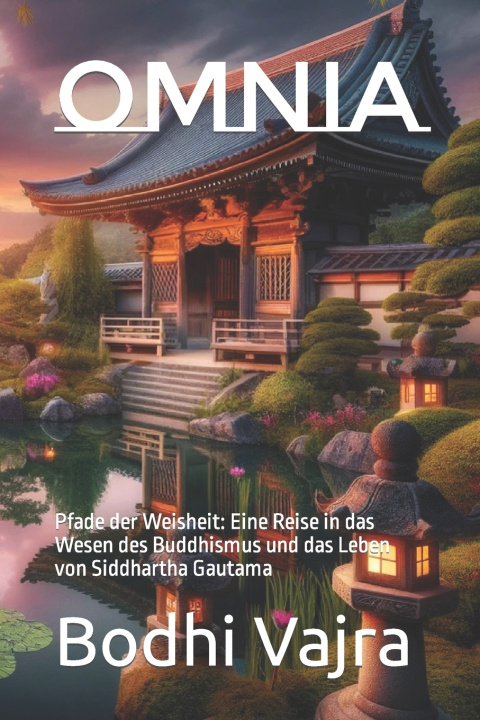 Knjiga omnia Bodhi Vajra