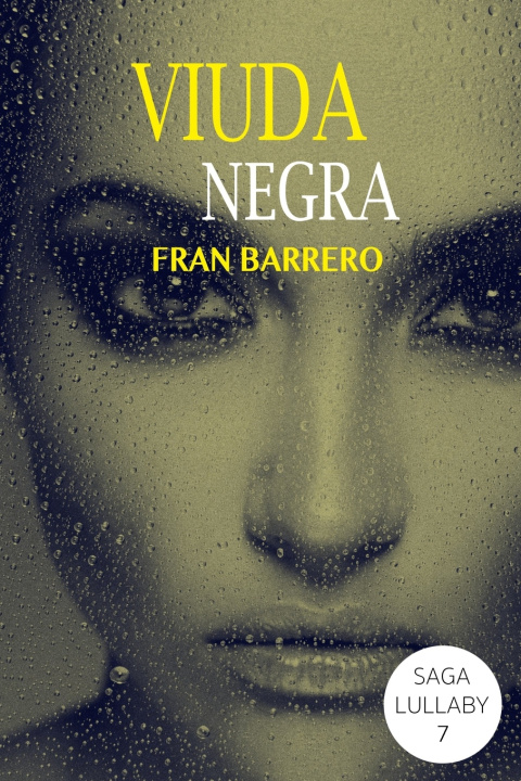 Knjiga Lullaby Fran Barrero